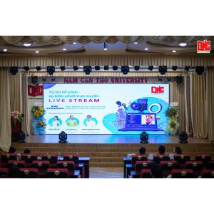 Công Ty TNHH Thương Mại Và Dịch Vụ Truyền thông A96